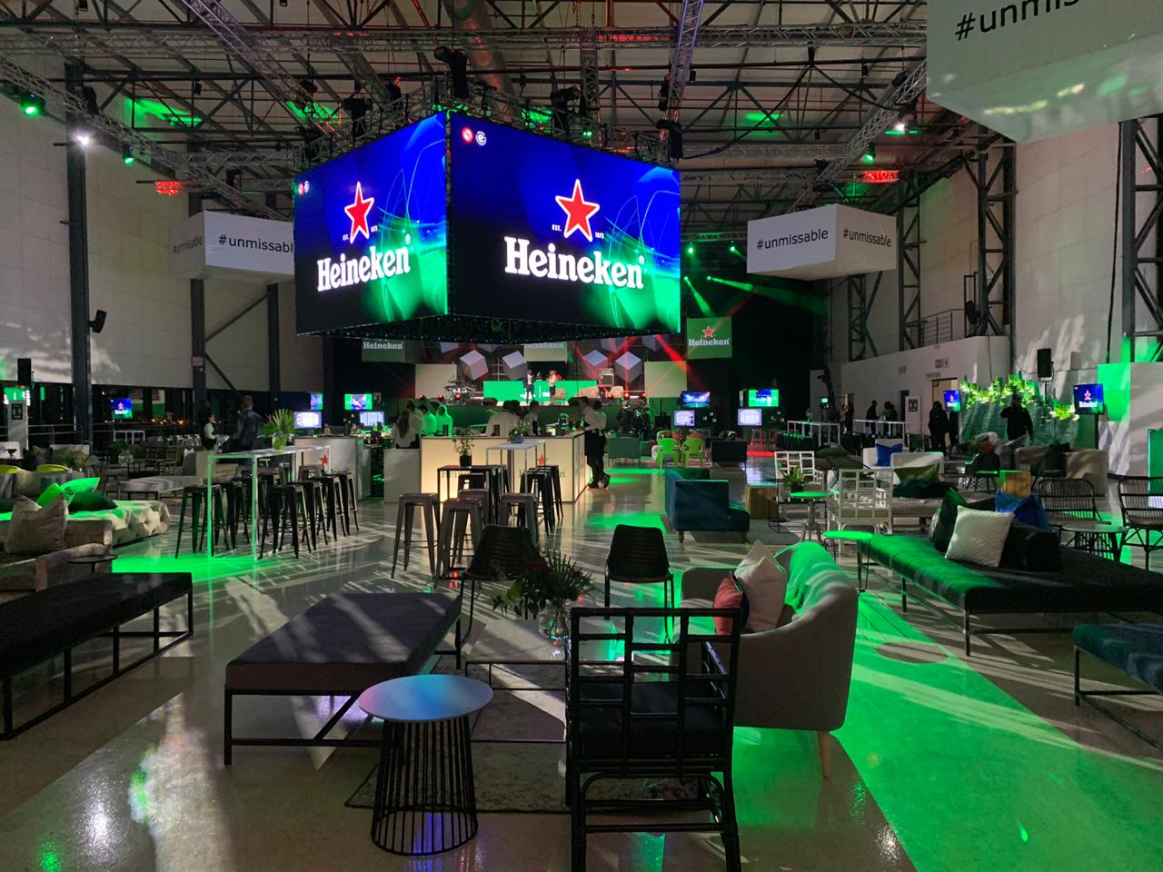 Heineken